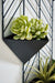 Dashney Wall Planter On Stand - A8010367 - Lara Furniture