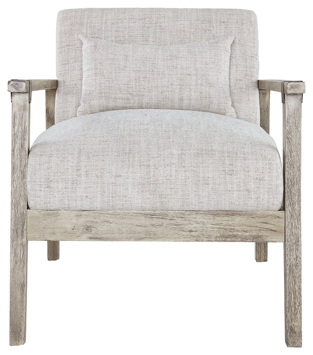 Daylenville Accent Chair - A3000335 - Lara Furniture