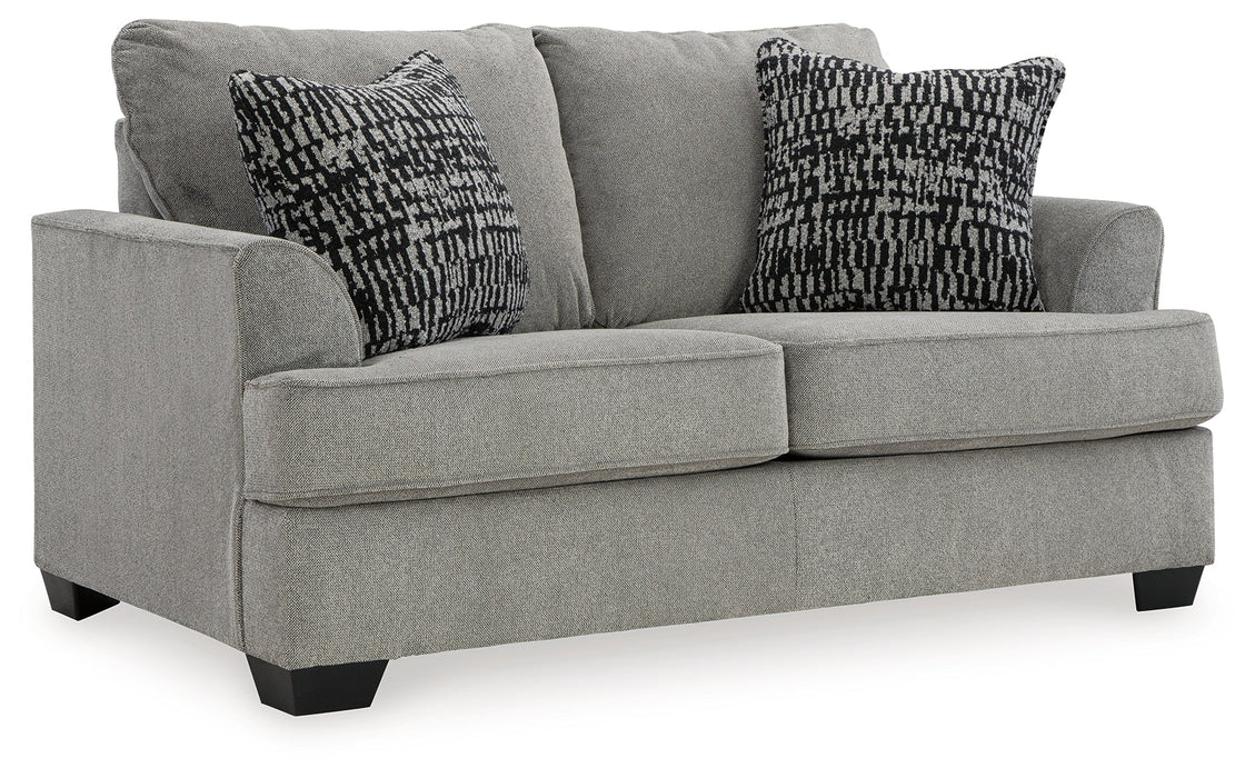 Deakin Loveseat - 3470835