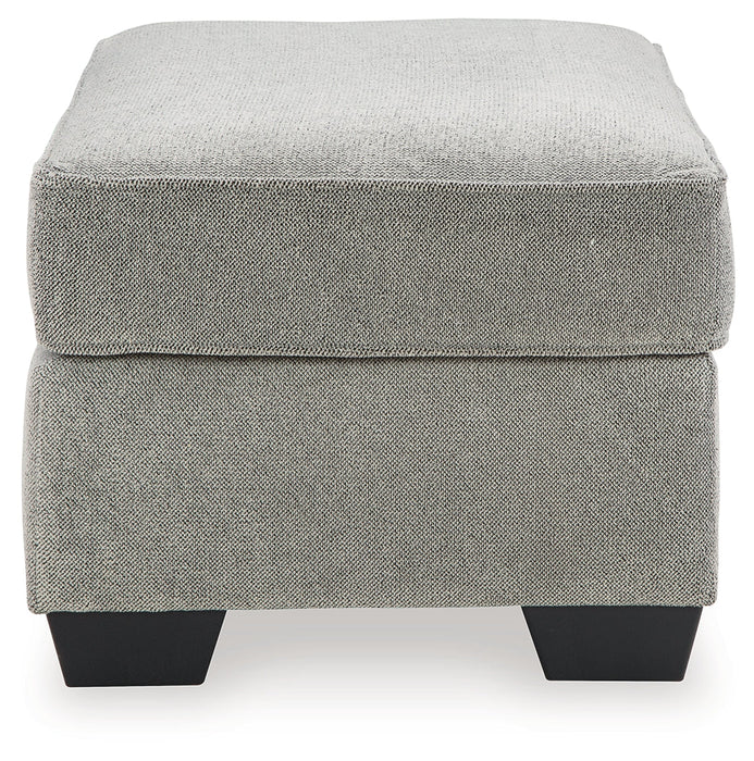 Deakin Ottoman - 3470814