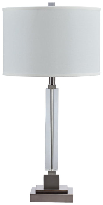 Deccalen Table Lamp - L428174 - Lara Furniture