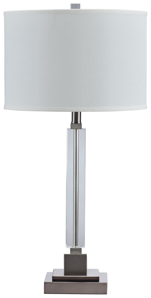 Deccalen Table Lamp - L428174 - Lara Furniture