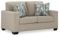 Deltona Loveseat - 5120435