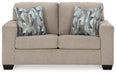 Deltona Loveseat - 5120435