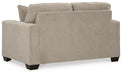 Deltona Loveseat - 5120435