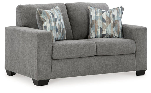 Deltona Loveseat - 5120535 - Lara Furniture