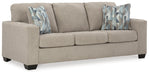 Deltona Queen Sofa Sleeper - 5120439