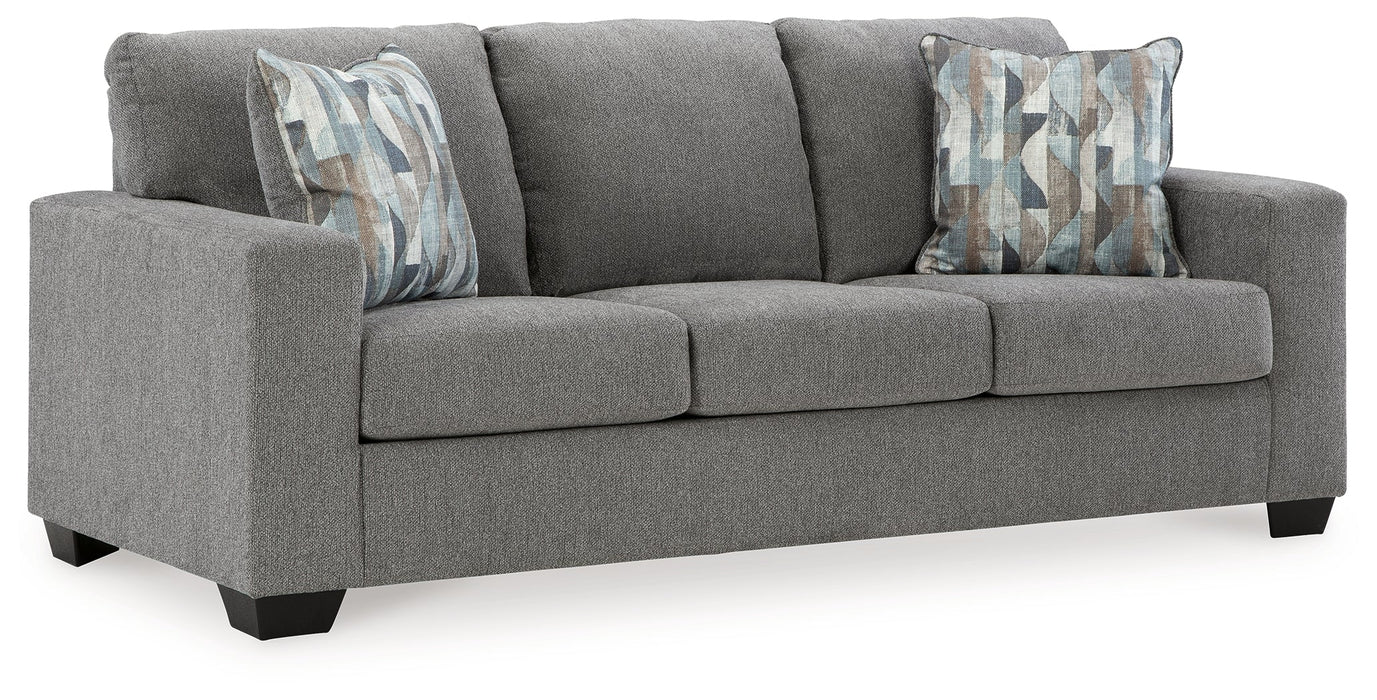 Deltona Queen Sofa Sleeper - 5120539 - Lara Furniture