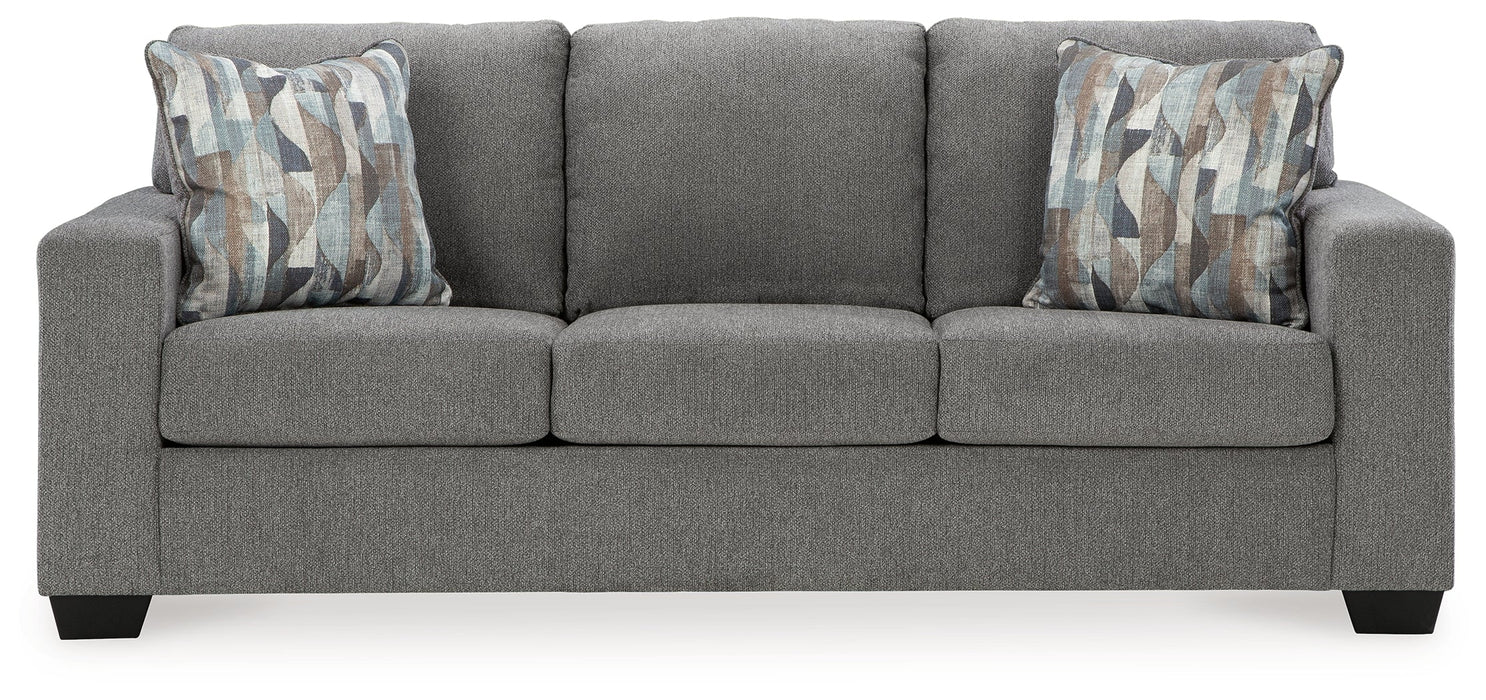 Deltona Queen Sofa Sleeper - 5120539 - Lara Furniture