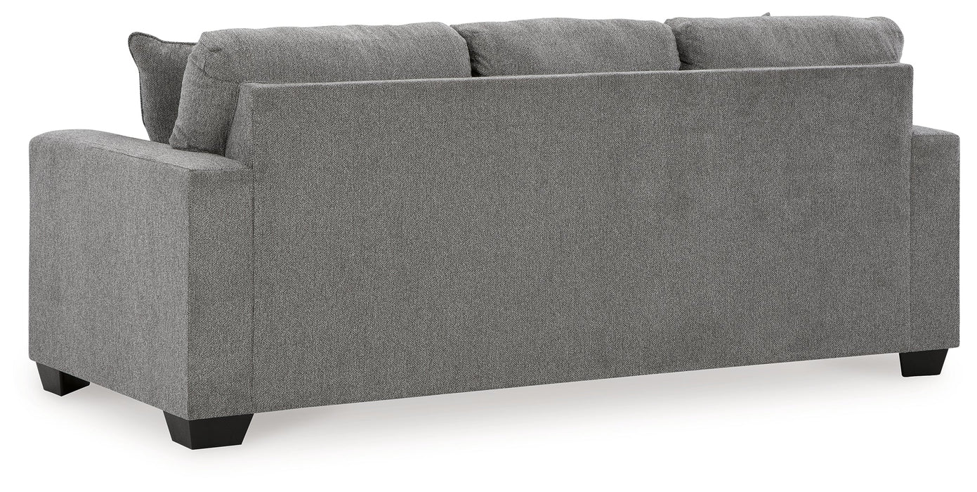 Deltona Queen Sofa Sleeper - 5120539 - Lara Furniture