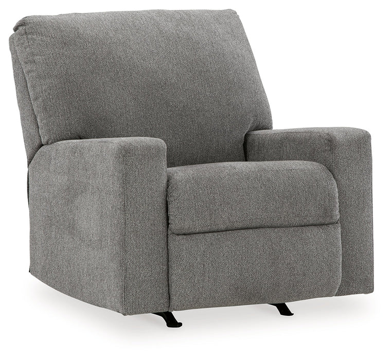 Deltona Recliner - 5120525 - Lara Furniture