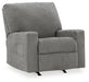 Deltona Recliner - 5120525 - Lara Furniture