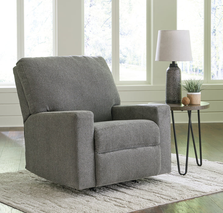 Deltona Recliner - 5120525 - Lara Furniture