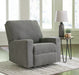 Deltona Recliner - 5120525 - Lara Furniture