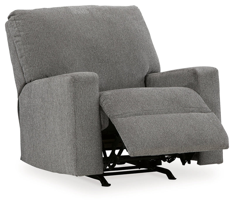 Deltona Recliner - 5120525 - Lara Furniture