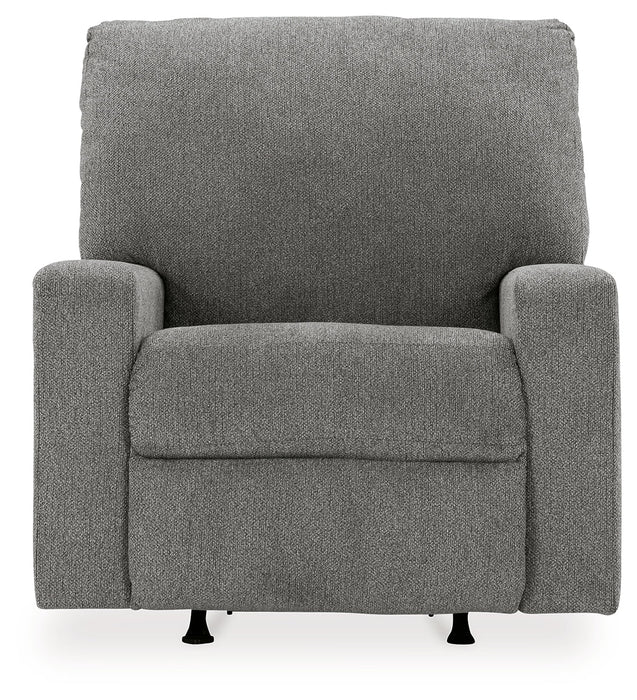 Deltona Recliner - 5120525 - Lara Furniture