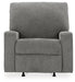 Deltona Recliner - 5120525 - Lara Furniture