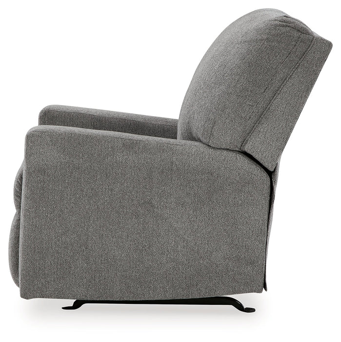 Deltona Recliner - 5120525 - Lara Furniture