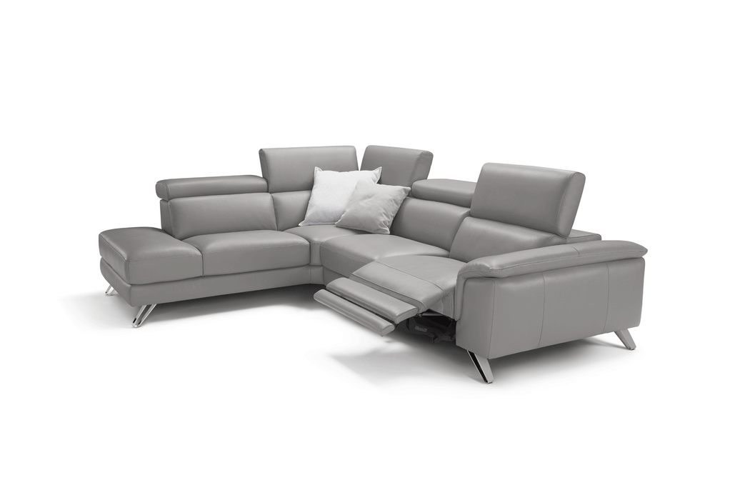 Denver Sectional - i38235 - Lara Furniture