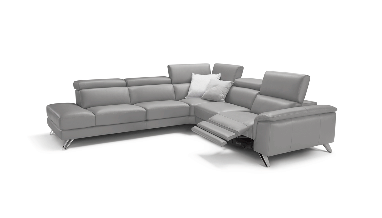 Denver Sectional - i38235 - Lara Furniture