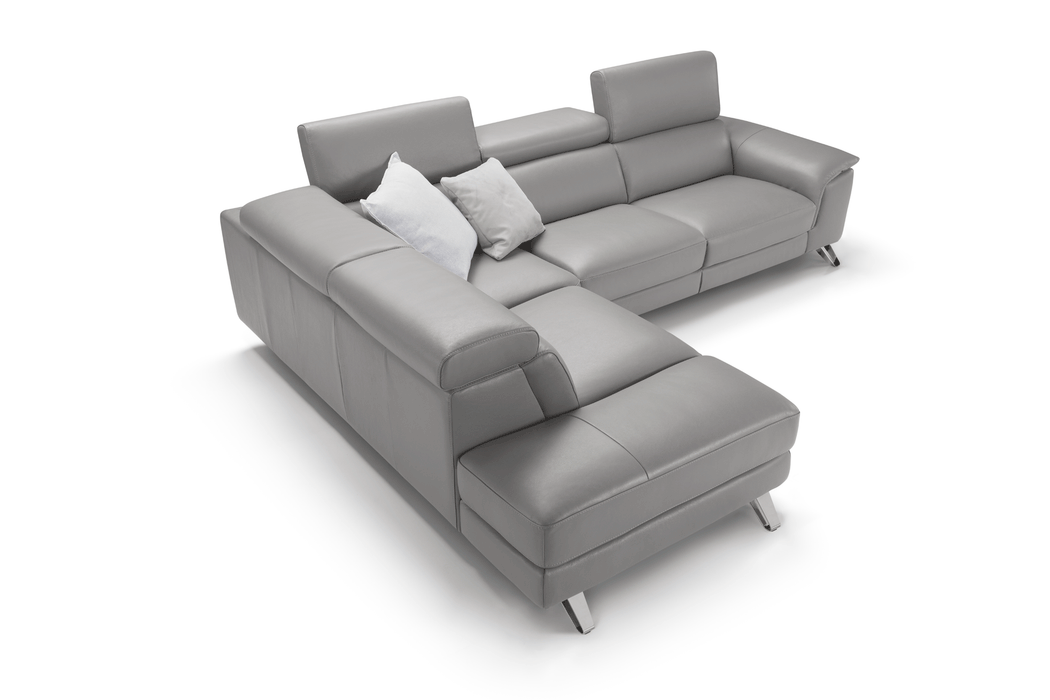 Denver Sectional - i38235 - Lara Furniture