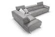 Denver Sectional - i38235 - Lara Furniture