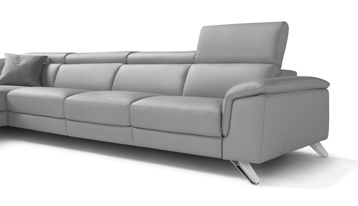 Denver Sectional - i38235 - Lara Furniture