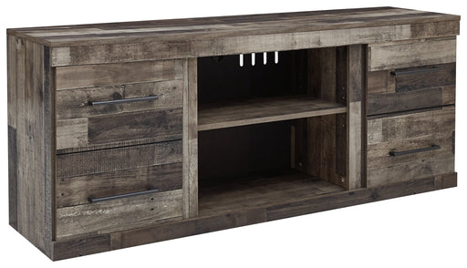 Derekson 60" TV Stand - EW0200-268 - Lara Furniture