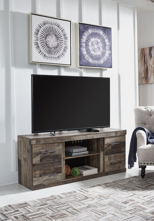 Derekson 60" TV Stand - EW0200-268 - Lara Furniture