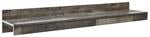 Derekson Multi Gray Bridge - EW0200-127 - Lara Furniture