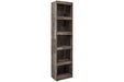 Derekson Multi Gray Pier - EW0200-124 - Lara Furniture