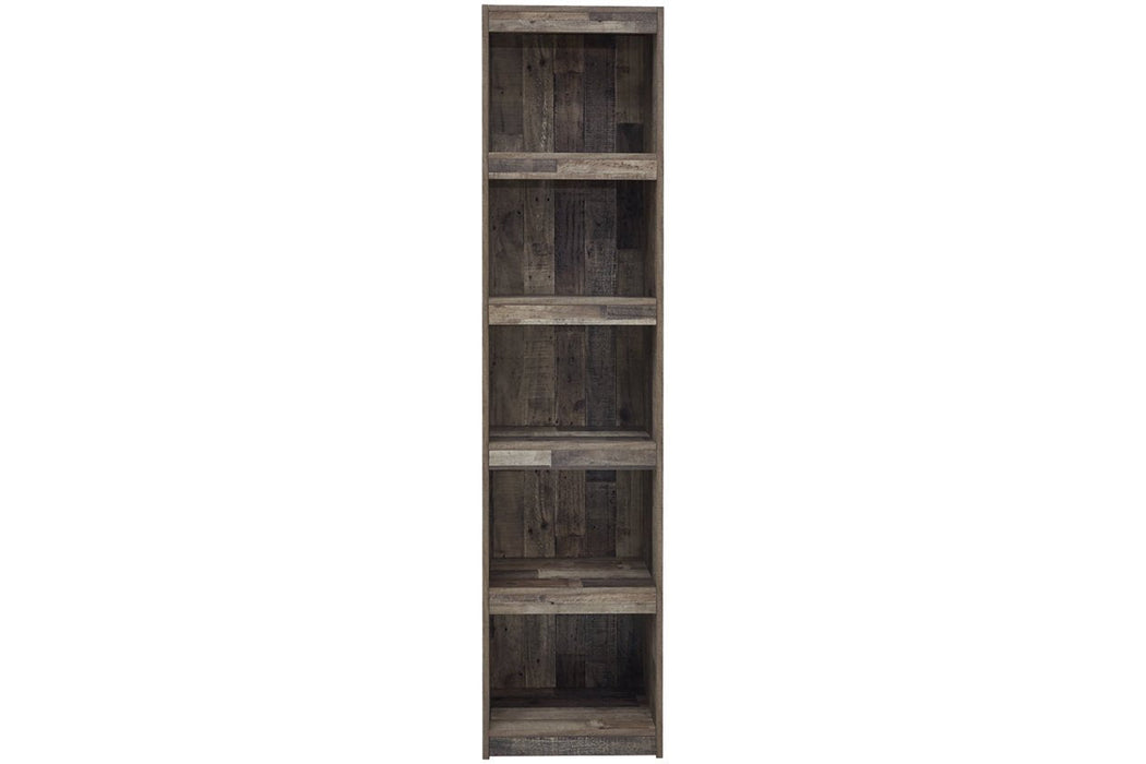 Derekson Multi Gray Pier - EW0200-124 - Lara Furniture