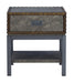 Derrylin End Table - T973-3 - Lara Furniture