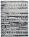 Devman Large Rug - R405571 - Lara Furniture