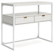 Deznee Credenza - H162-15 - Lara Furniture