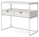 Deznee Credenza - H162-15 - Lara Furniture