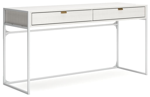 Deznee Home Office Desk - H162-44 - Lara Furniture