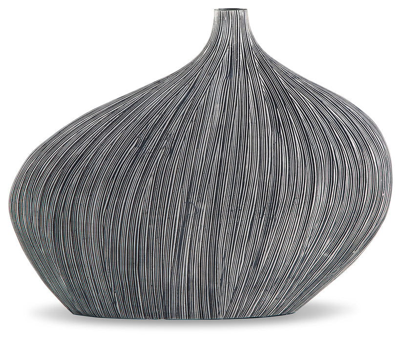 Donya Vase - A2000546 - Lara Furniture