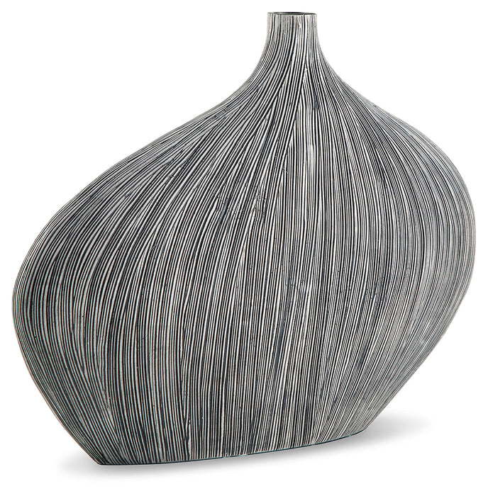 Donya Vase - A2000546 - Lara Furniture