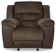 Dorman Chocolate Recliner - 9460825