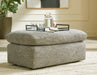 Dramatic Ottoman - 1170214 - Lara Furniture