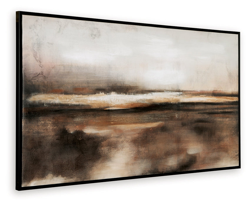 Drewland Wall Art - A8000375 - Lara Furniture