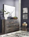 Drystan Multi Dresser - B211-31 - Lara Furniture