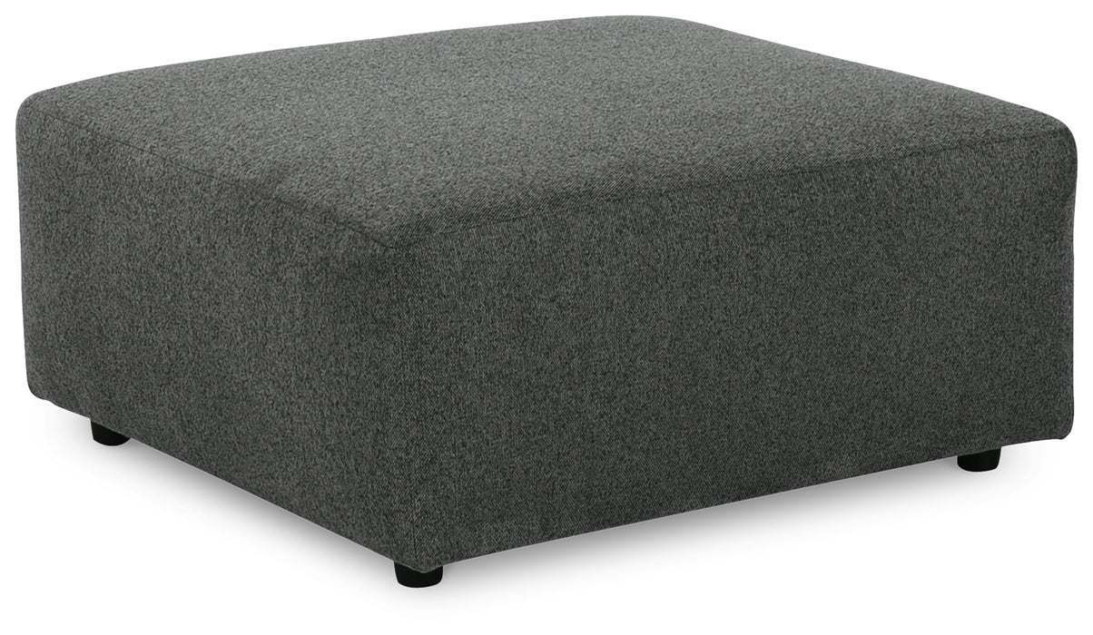 Edenfield Oversized Accent Ottoman - 2900308 - Lara Furniture