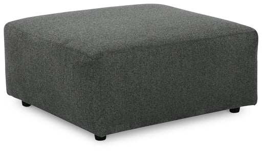 Edenfield Oversized Accent Ottoman - 2900308 - Lara Furniture