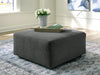 Edenfield Oversized Accent Ottoman - 2900308 - Lara Furniture