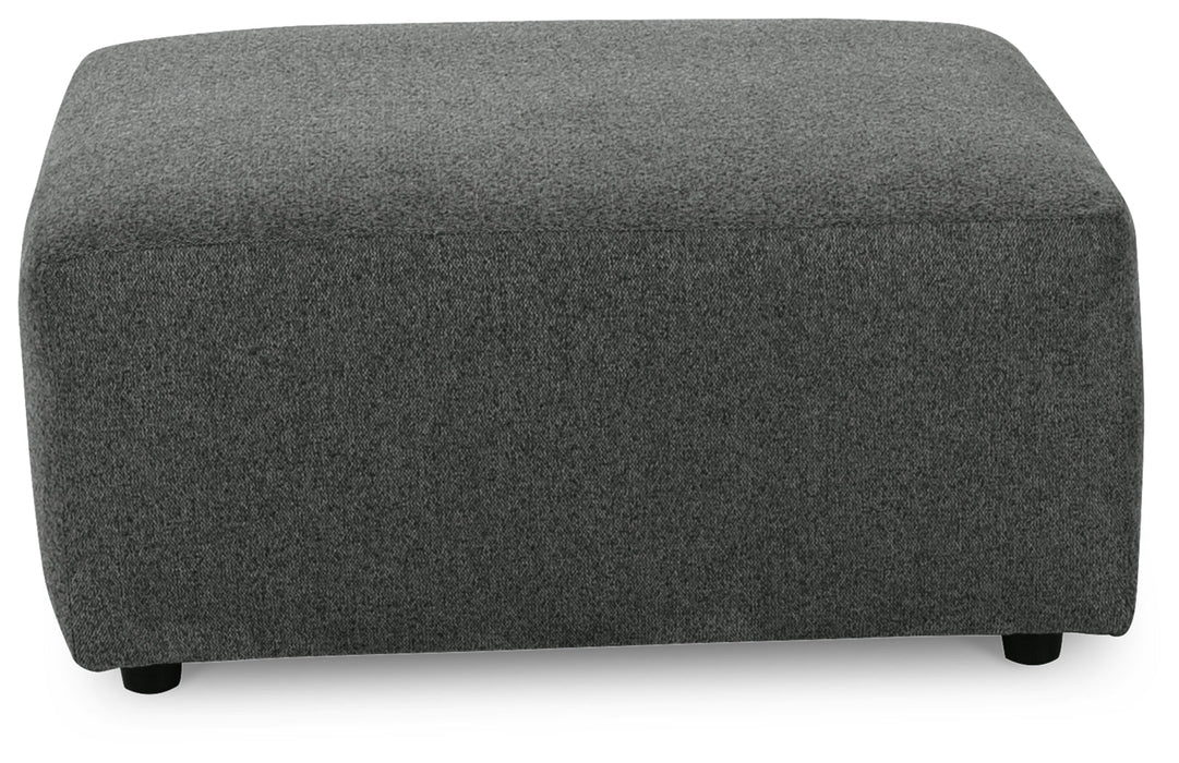 Edenfield Oversized Accent Ottoman - 2900308 - Lara Furniture