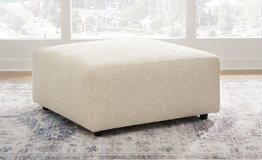 Edenfield Oversized Accent Ottoman - 2900408 - Lara Furniture