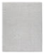 Eduring Ivory/Taupe Medium Rug - R406692