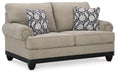 Elbiani Loveseat - 3870435